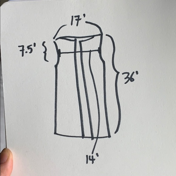 Ted Baker vest GOAT HYDE - Picture 6 of 6